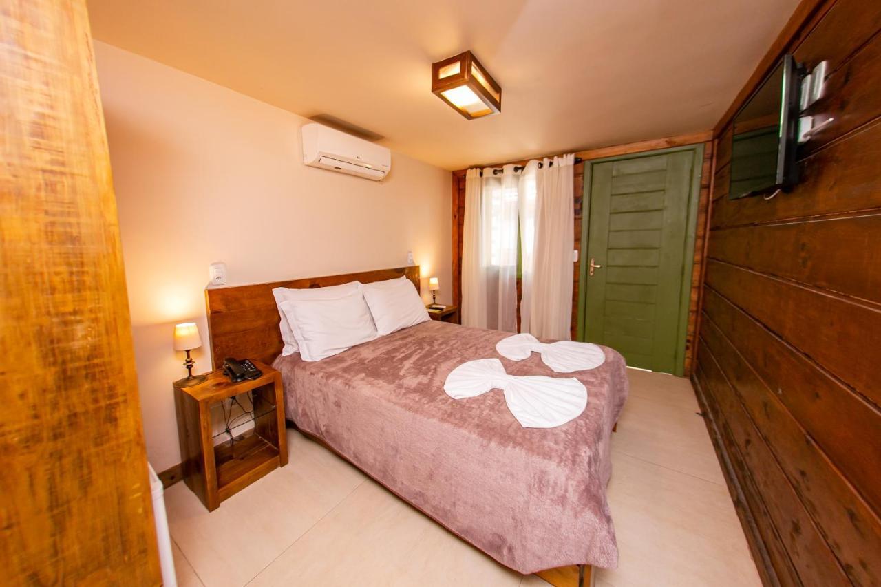 Pousada Charm Canela Ngoại thất bức ảnh